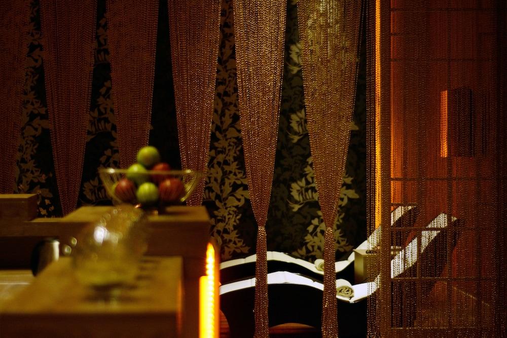 Limak Eurasia Luxury Hotel Istanbul Eksteriør billede