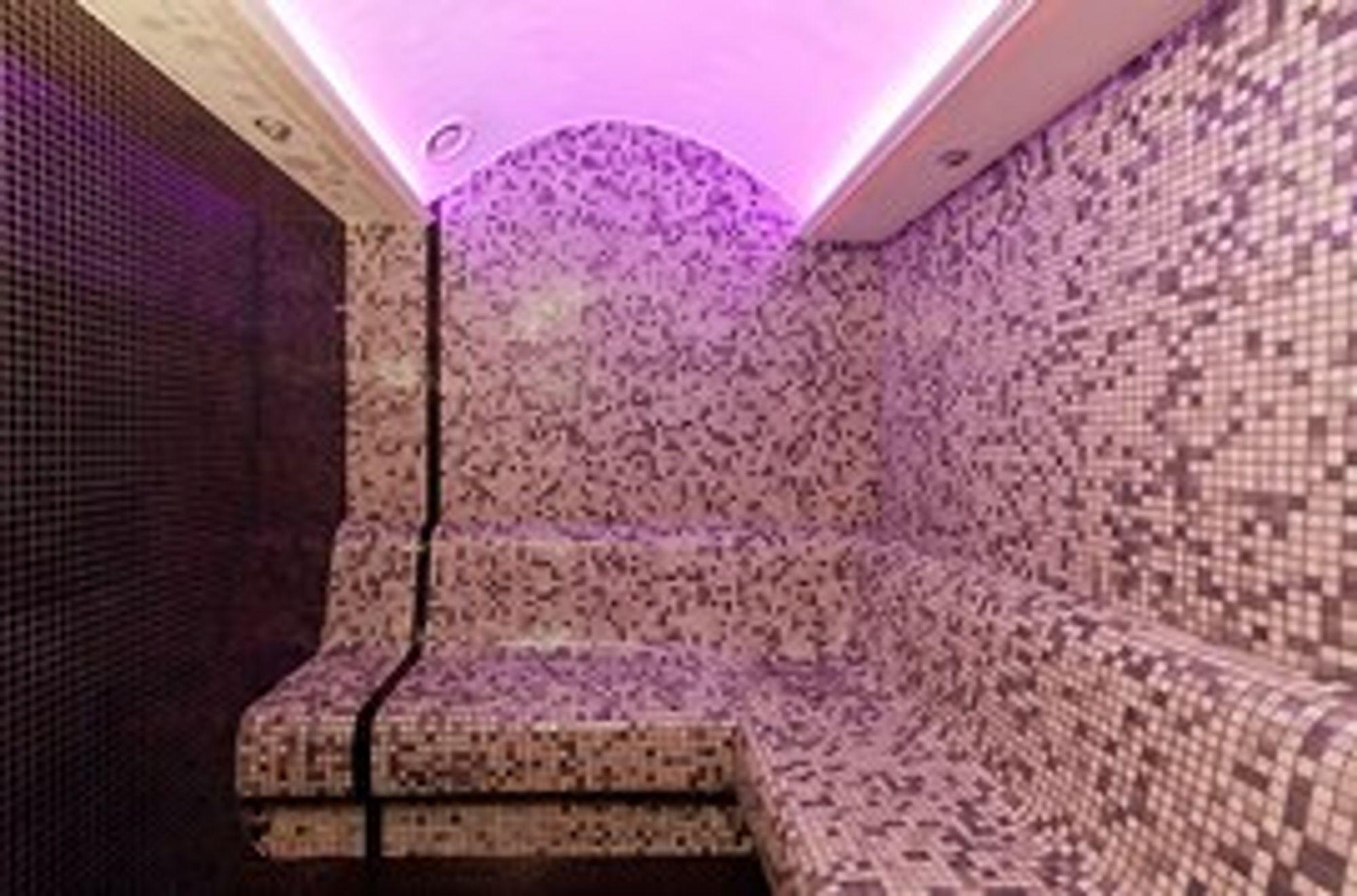 Limak Eurasia Luxury Hotel Istanbul Eksteriør billede