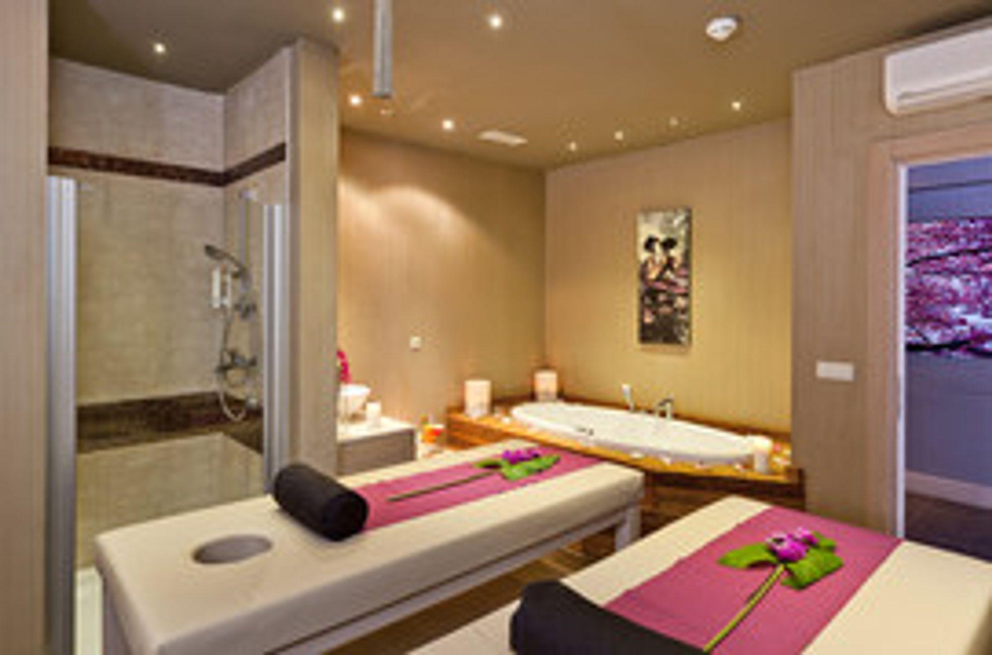 Limak Eurasia Luxury Hotel Istanbul Eksteriør billede